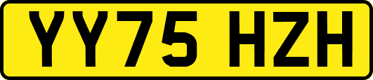 YY75HZH