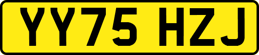 YY75HZJ