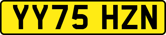 YY75HZN