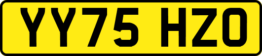 YY75HZO
