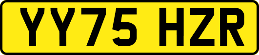 YY75HZR