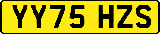 YY75HZS