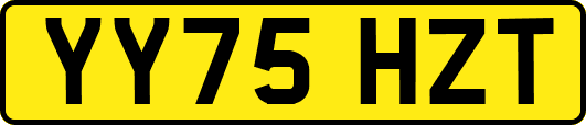YY75HZT