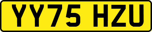 YY75HZU