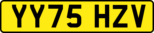 YY75HZV