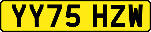 YY75HZW