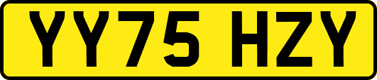 YY75HZY