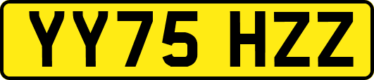 YY75HZZ