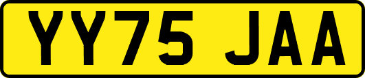 YY75JAA