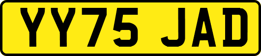YY75JAD