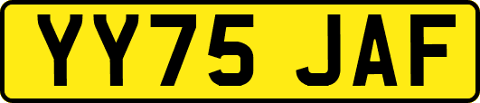 YY75JAF