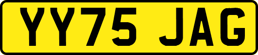 YY75JAG