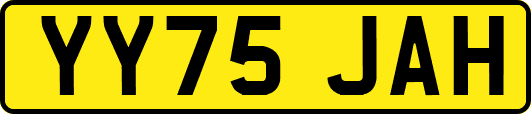 YY75JAH