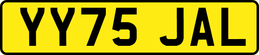 YY75JAL