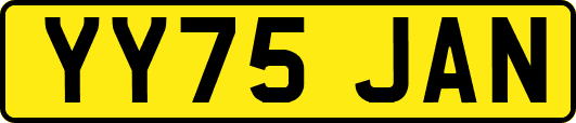 YY75JAN