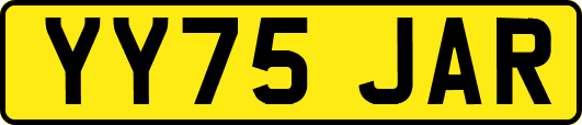 YY75JAR