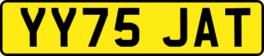 YY75JAT