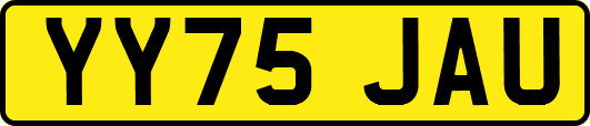 YY75JAU
