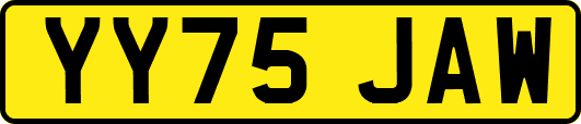 YY75JAW