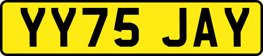 YY75JAY