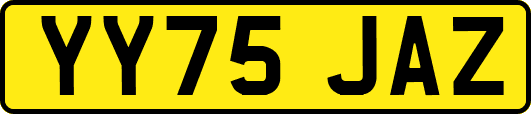 YY75JAZ