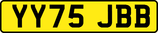 YY75JBB