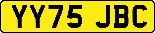 YY75JBC