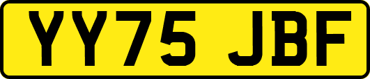 YY75JBF