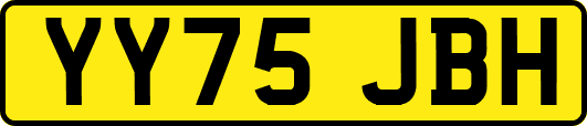 YY75JBH