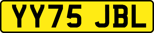 YY75JBL