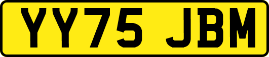 YY75JBM