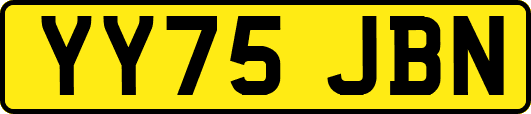 YY75JBN