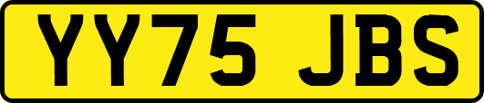 YY75JBS