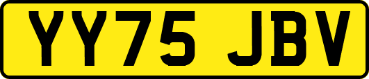 YY75JBV
