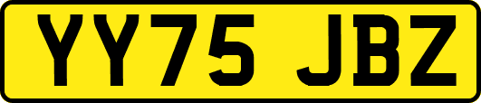 YY75JBZ