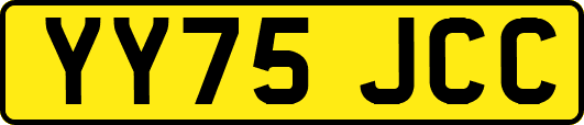 YY75JCC