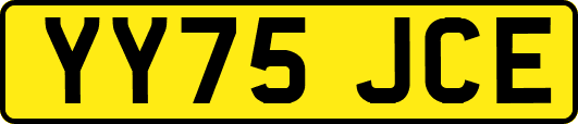 YY75JCE