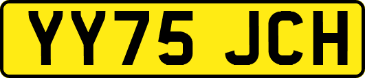 YY75JCH