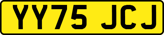 YY75JCJ