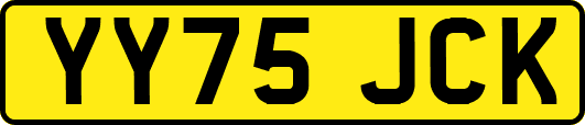 YY75JCK