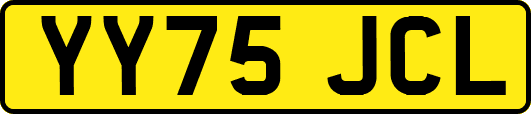 YY75JCL