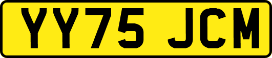 YY75JCM