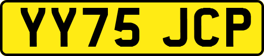 YY75JCP