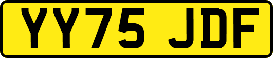 YY75JDF