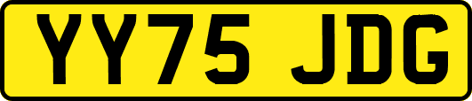 YY75JDG