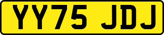 YY75JDJ