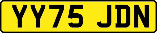 YY75JDN