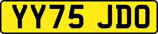 YY75JDO