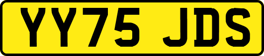 YY75JDS