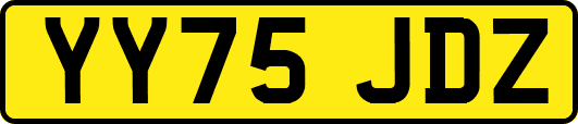 YY75JDZ
